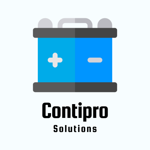 Contipro Solutions